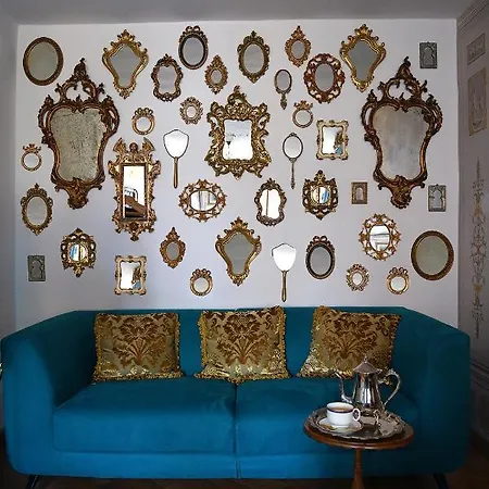 San Marco Apartment Venice