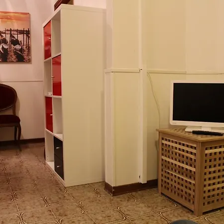 Apartment Loft Dolfin