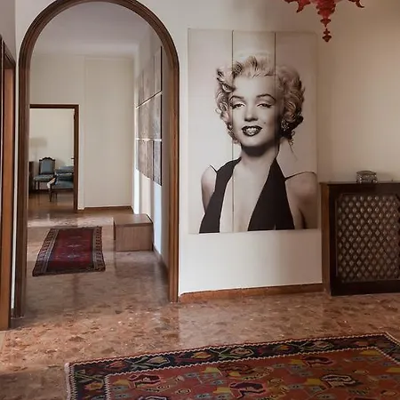 Appartement Corte Stupenda Venise