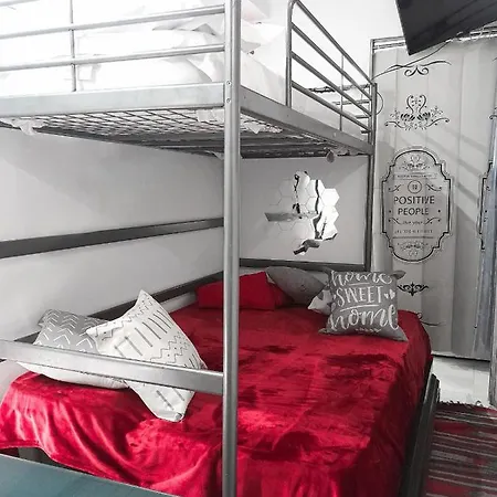Residenza Garibaldi * Venedik