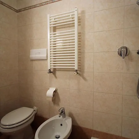 Campo Do Pozzi By Halldis Apartment *