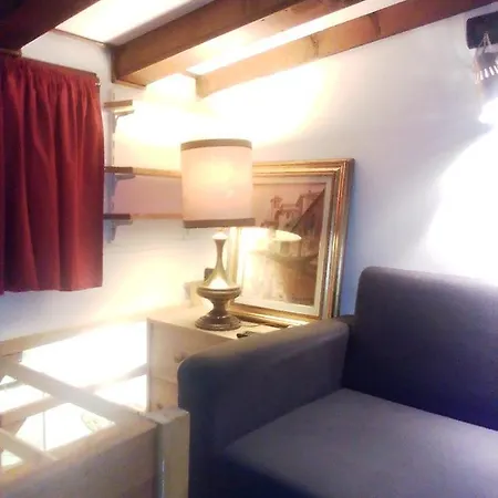Ca' Angiolo Ai Frari Apartamento *
