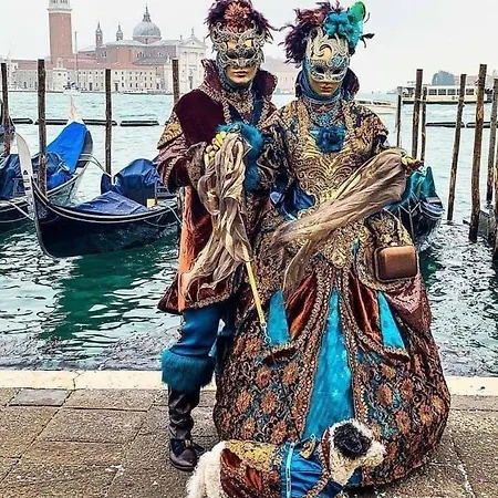 Piccola Corte * Venice
