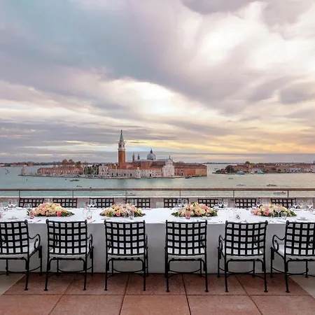 Danieli, Hotel