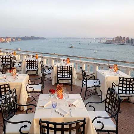 Hotel Danieli,