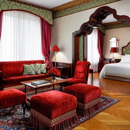 Hotel Danieli, 5*