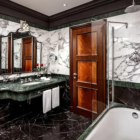 Hotel Danieli,
