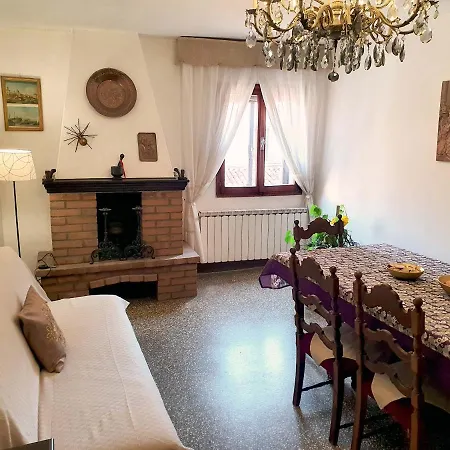 Casagiulietta Appartement *