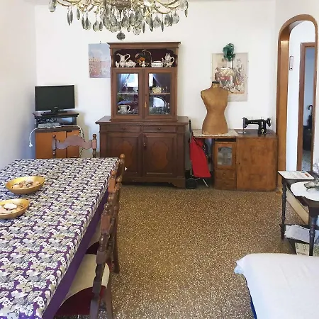 Casagiulietta Appartement *