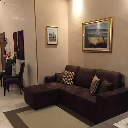 Residenza Ca' Brighella Daire