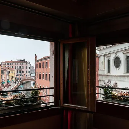 Hotel Excess Boutique & Private - Adults Only Venezia