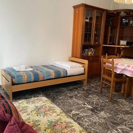 Apartment Iris Hosting Per Famiglie *