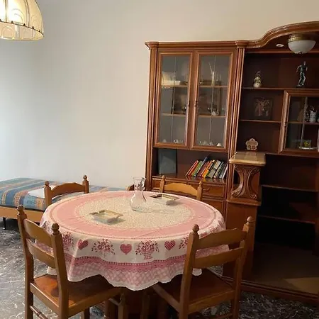 Apartment Iris Hosting Per Famiglie Favaro Veneto