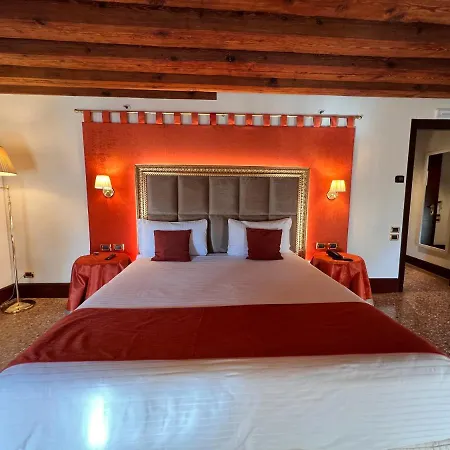 Ruzzini Palace Hotel 4*