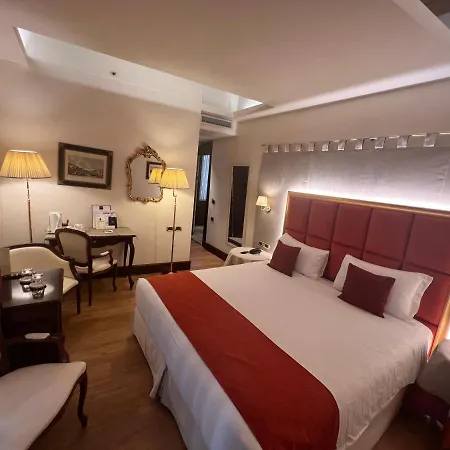 Ruzzini Palace 4*