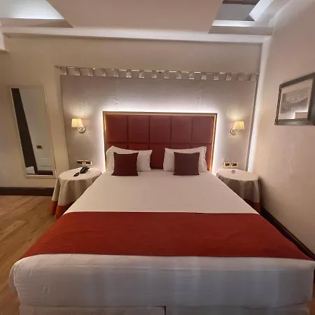 Ruzzini Palace Hotel