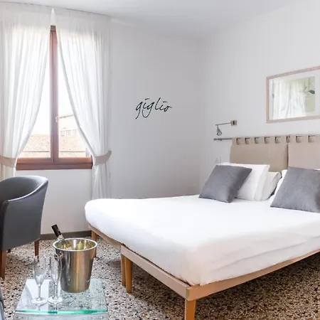 Rimon Place-kosher 3* Benátky
