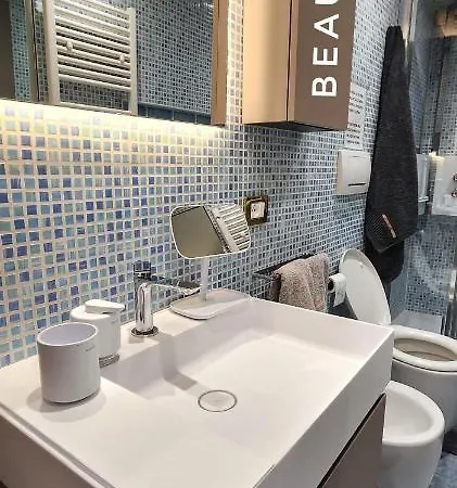 Apartamento 5 Schei De Mona With Gym In Cannaregio Veneza
