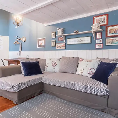 Ca' Falier Blue - 10 Min From Train And Bus Station Apartment