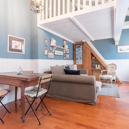Ca' Falier Blue - 10 Min From Train And Bus Station Apartment *