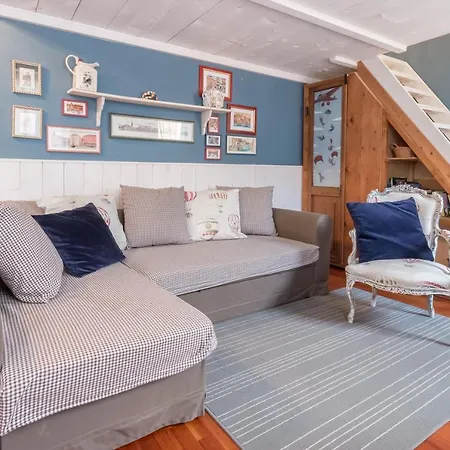Ca' Falier Blue - 10 Min From Train And Bus Station Apartment