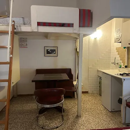 Apartman Regina Studium Velence