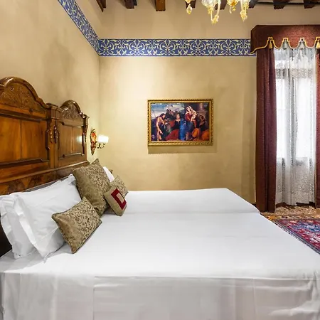Hotel Palazzo Priuli Venezia