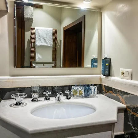Hotel Palazzo Priuli 4*