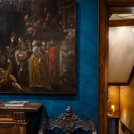 Palazzo Priuli 4* Venezia