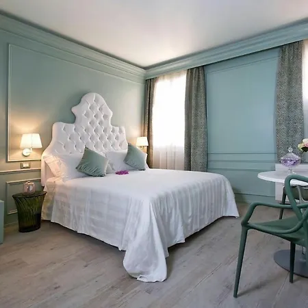 Aquamare, Boutique Oda ve Kahvaltı