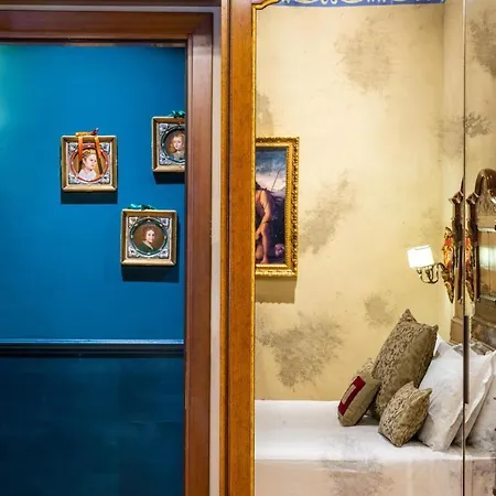 Hotel Palazzo Priuli Venezia