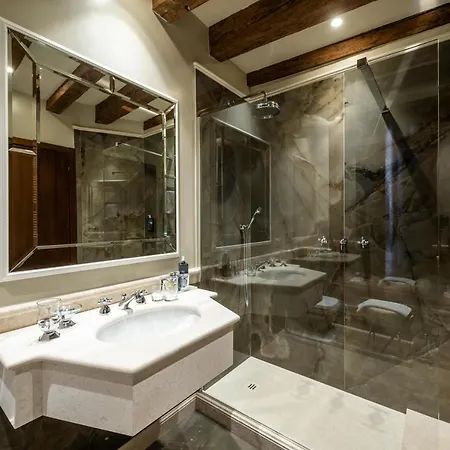 Hotel Palazzo Priuli 4*