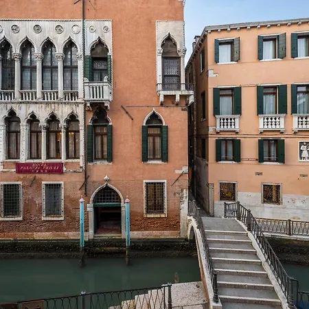 Palazzo Priuli Hotel