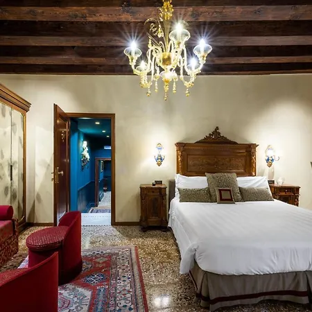 Palazzo Priuli Hotel Venezia