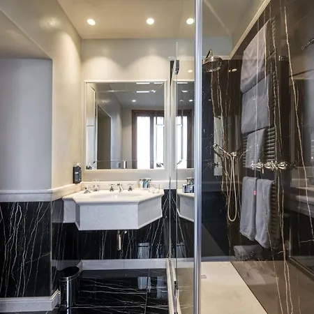 Palazzo Priuli Hotel 4*