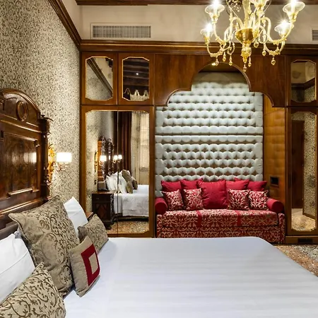 Palazzo Priuli Hotel Venezia