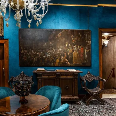 Palazzo Priuli Hotel