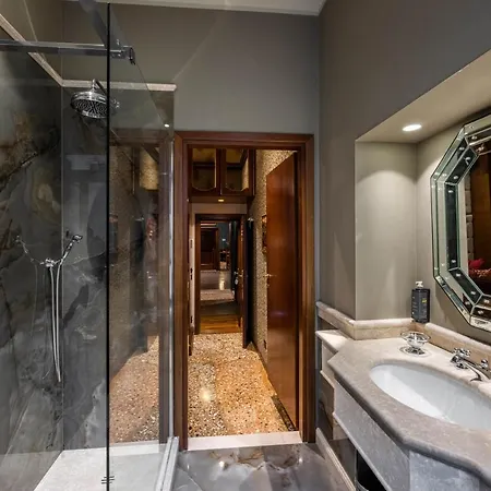 Palazzo Priuli 4* Venezia