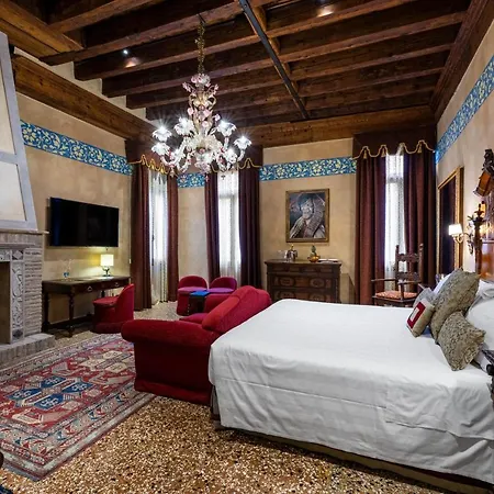 Palazzo Priuli Hotel Venezia