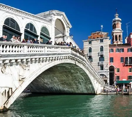 Appartement Palazzo Malipiero