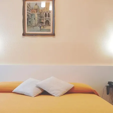 Santa Lucia Hotel Venice