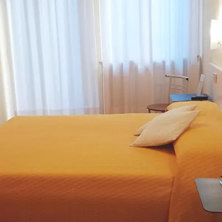 Santa Lucia Hotel Venice