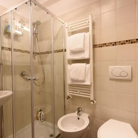 Do Pozzi Apartment Venedig