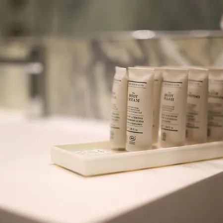 Santa Croce Boutique Hotel 4*