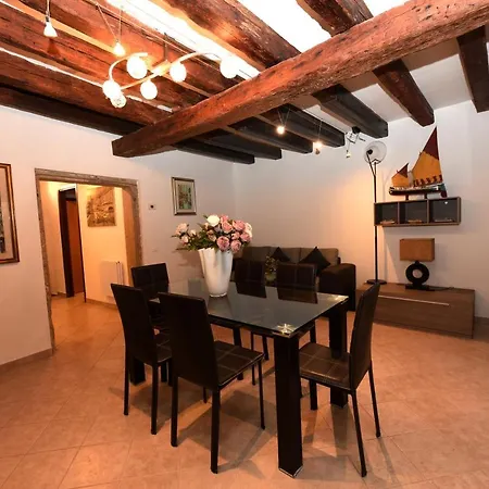 Apartment Do Pozzi *