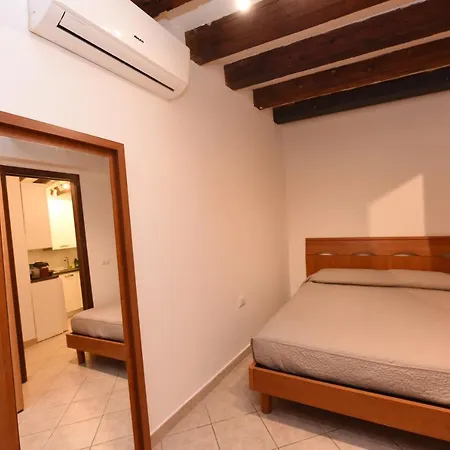 Apartment Do Pozzi *