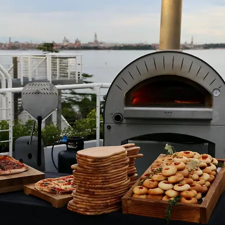 Jw Marriott Resort&spa Hotel Venedig