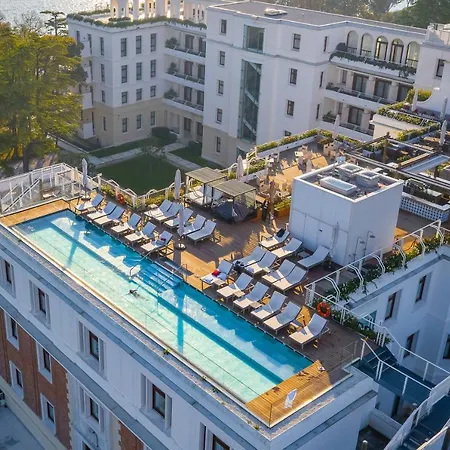 Jw Marriott Resort&spa Hotel Venedig