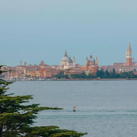 Hotel Jw Marriott Resort&spa Venedig