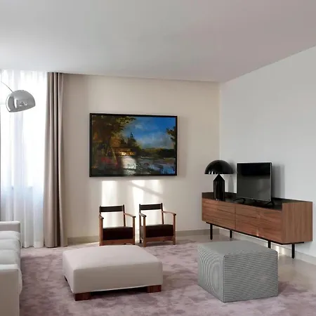 Jw Marriott Resort&spa Hotel Venedig